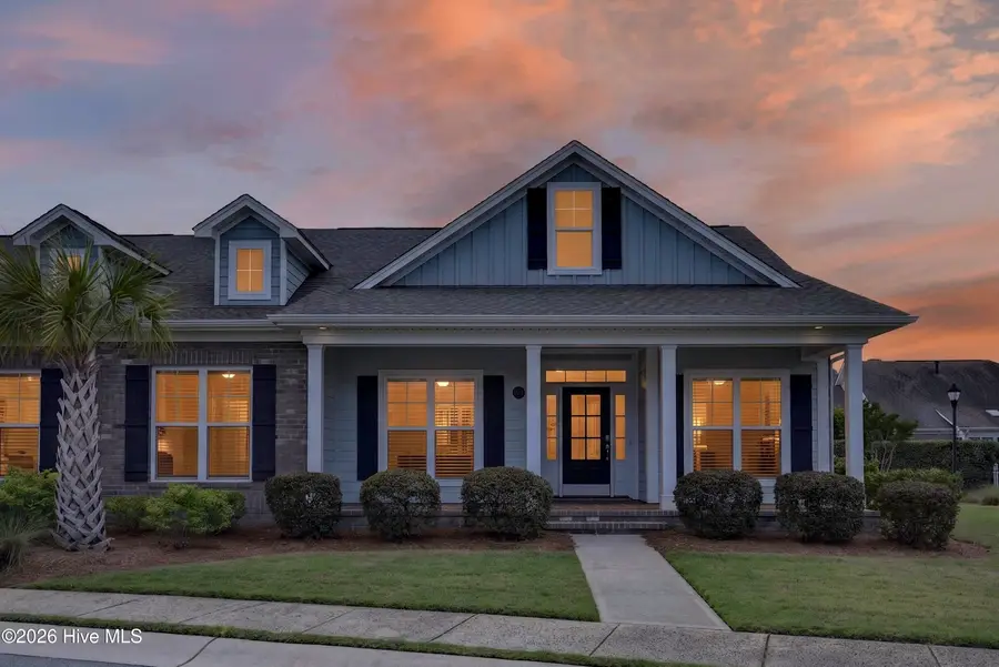 8450 Oak Abbey Trail Ne, Leland, NC 28451 - #2