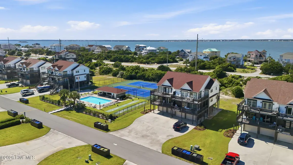 2508 Ocean Drive #14a1, Emerald Isle, NC 28594 - #1