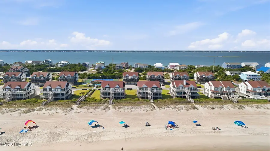 2508 Ocean Drive #14a1, Emerald Isle, NC 28594 - #3
