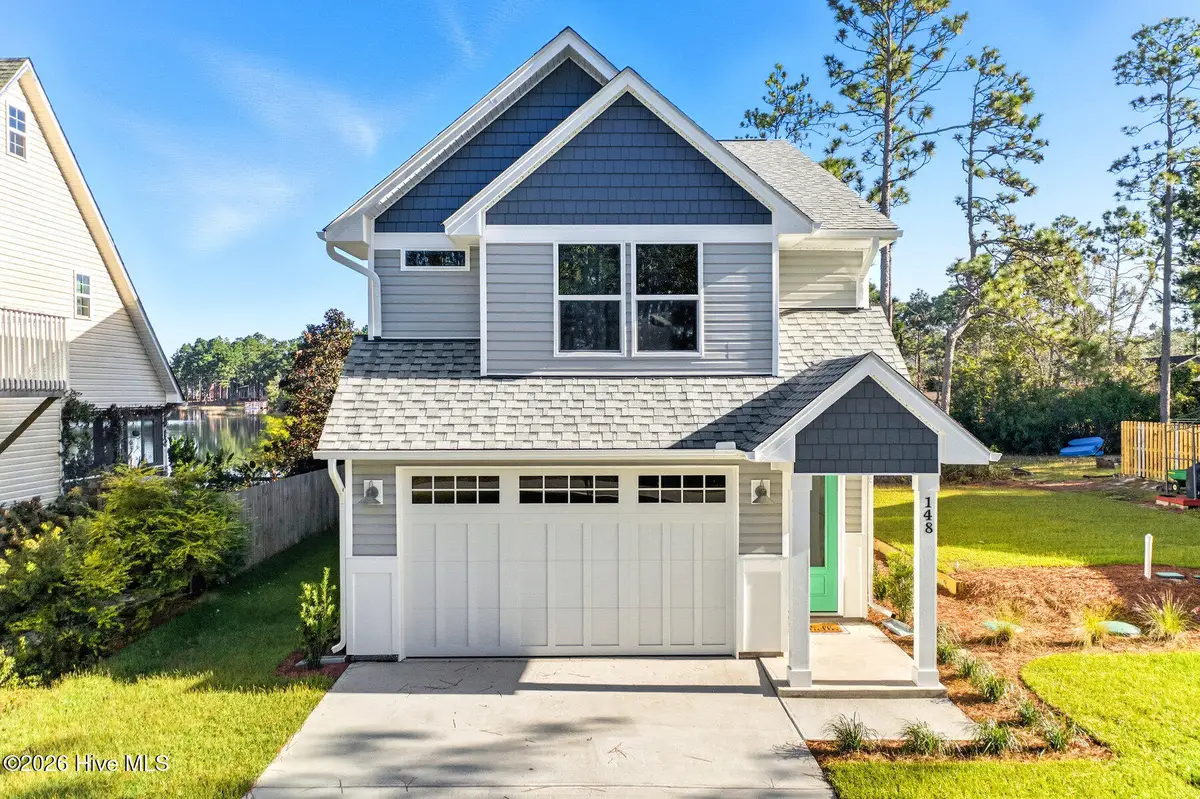 148 N High Point Road, Boiling Spring Lakes, NC 28461 - #1