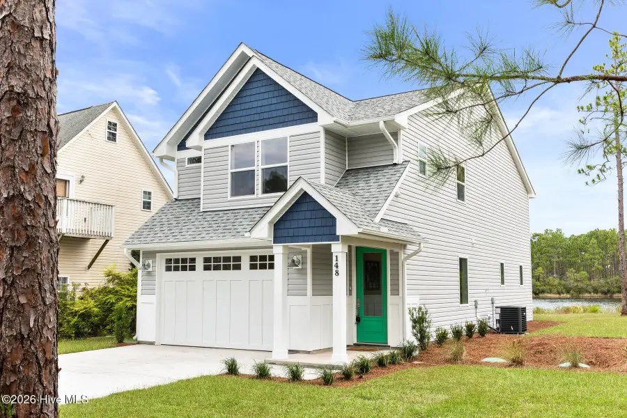 148 N High Point Road, Boiling Spring Lakes, NC 28461 - #3