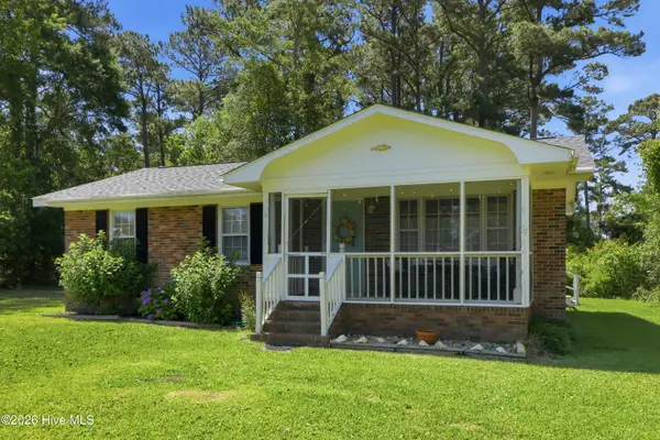 105 Straits Haven Road, Beaufort, NC 28516