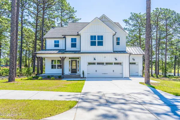 613 Watauga Lane, Aberdeen, NC 28315