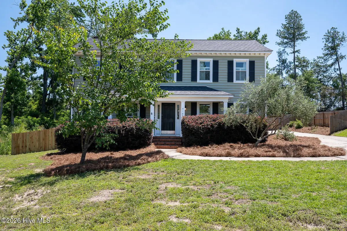 4164 Heathcliff Drive, Martinez, GA 30907 - #1