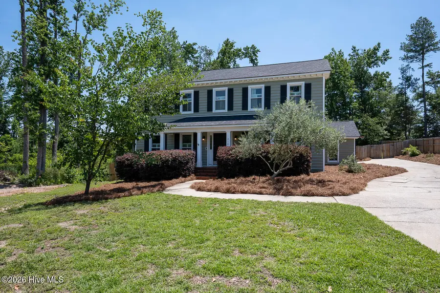 4164 Heathcliff Drive, Martinez, GA 30907 - #2