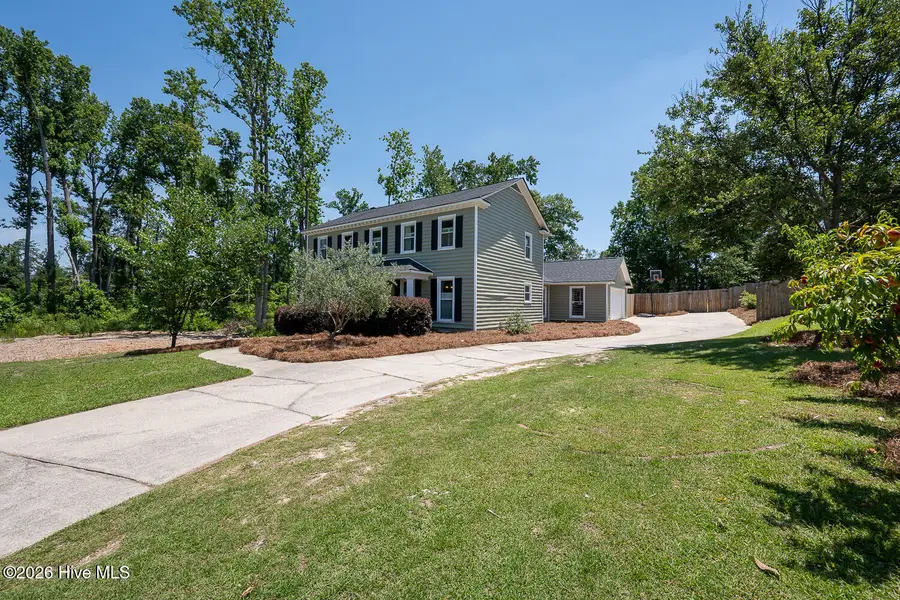 4164 Heathcliff Drive, Martinez, GA 30907 - #3
