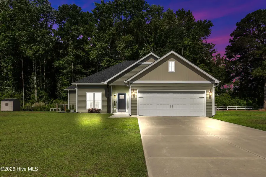 830 Bright Leaf Road, Kinston, NC 28504 - #2