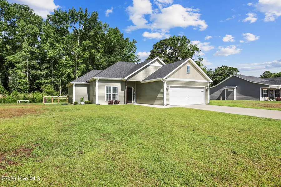 830 Bright Leaf Road, Kinston, NC 28504 - #3