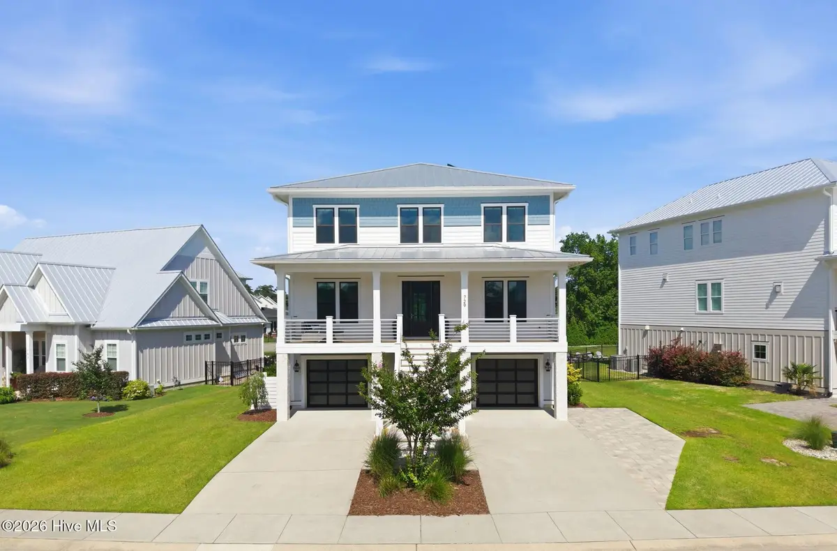 729 Waterstone Drive, Wilmington, NC 28411 - #1