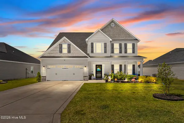245 Crossroads Store Drive, Jacksonville, NC 28546