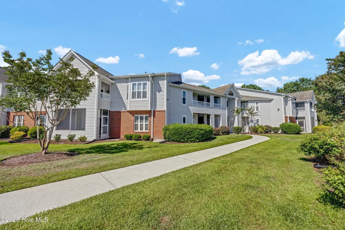 4103 Breezewood Drive #Apt 101, Wilmington, NC 28412 - #1