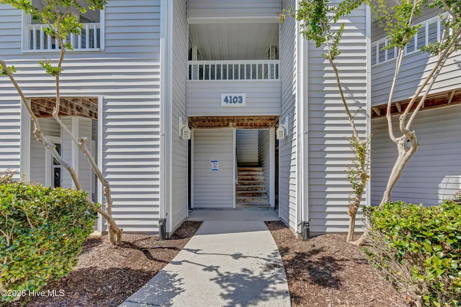4103 Breezewood Drive #Apt 101, Wilmington, NC 28412 - #2