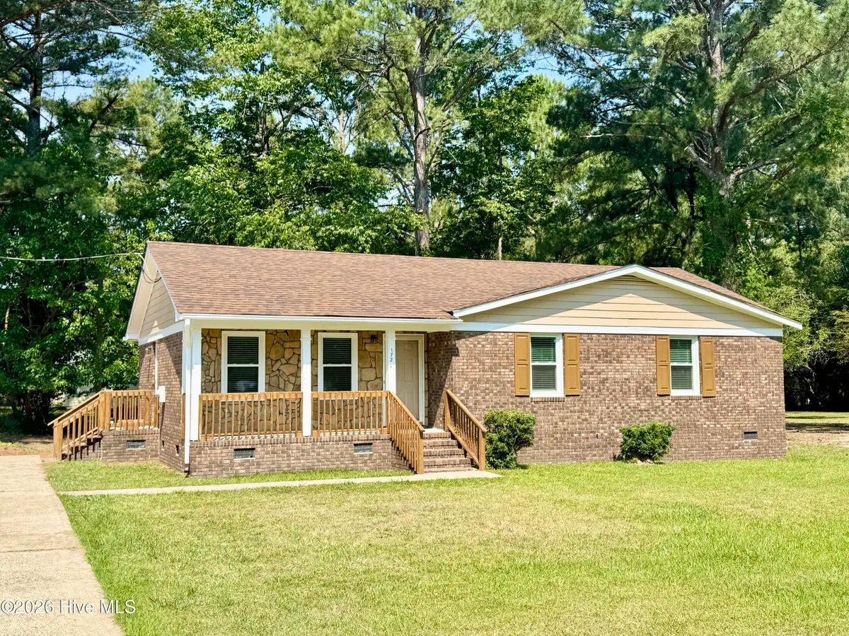 1724 Augustus Drive, 12 Rocky Mount, NC 27801 - #1