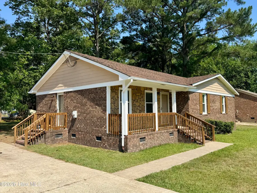1724 Augustus Drive, 12 Rocky Mount, NC 27801 - #2