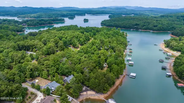 Lot 13 Deaver Cove Road, Blairsville, GA 30512