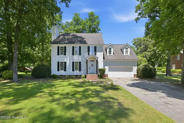 2513 Hickory Street, New Bern, NC 28562