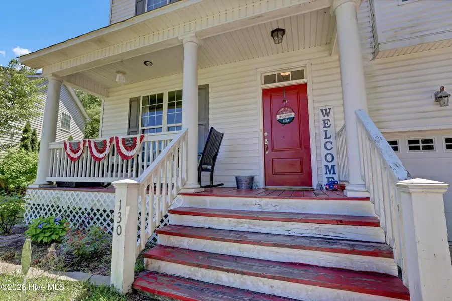 130 Tanbark Drive, Jacksonville, NC 28546 - #3