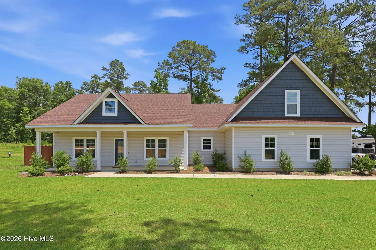 277 B And B Loop, Raeford, NC 28376 - #1