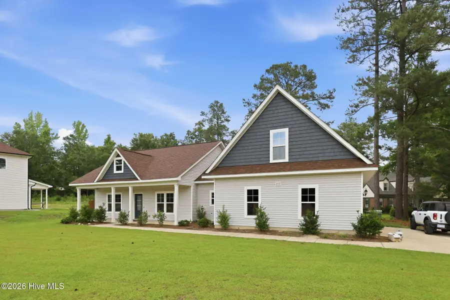 277 B And B Loop, Raeford, NC 28376 - #3