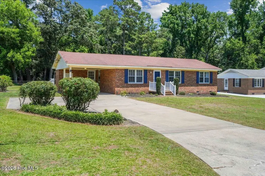 1910 Carolina Circle, Goldsboro, NC 27530 - #2