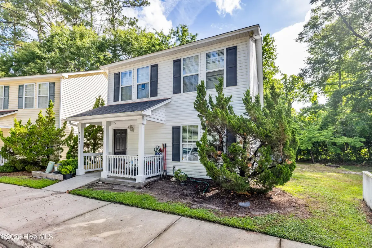 4217 Sequoia Court #4r, Wilmington, NC 28403 - #1