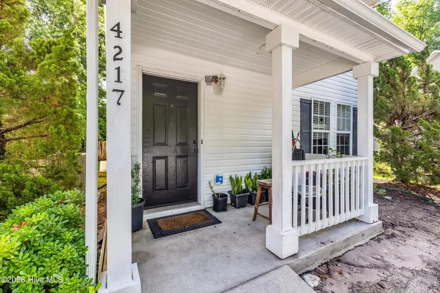 4217 Sequoia Court #4r, Wilmington, NC 28403 - #2