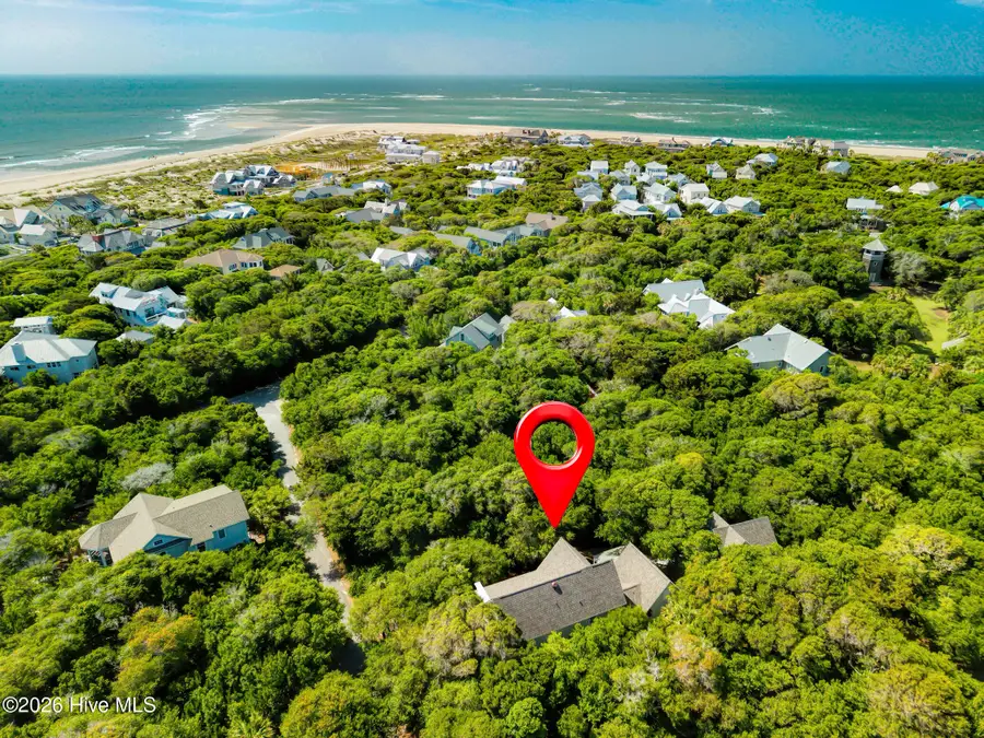 614 Ocracoke Way, Bald Head Island, NC 28461 - #3