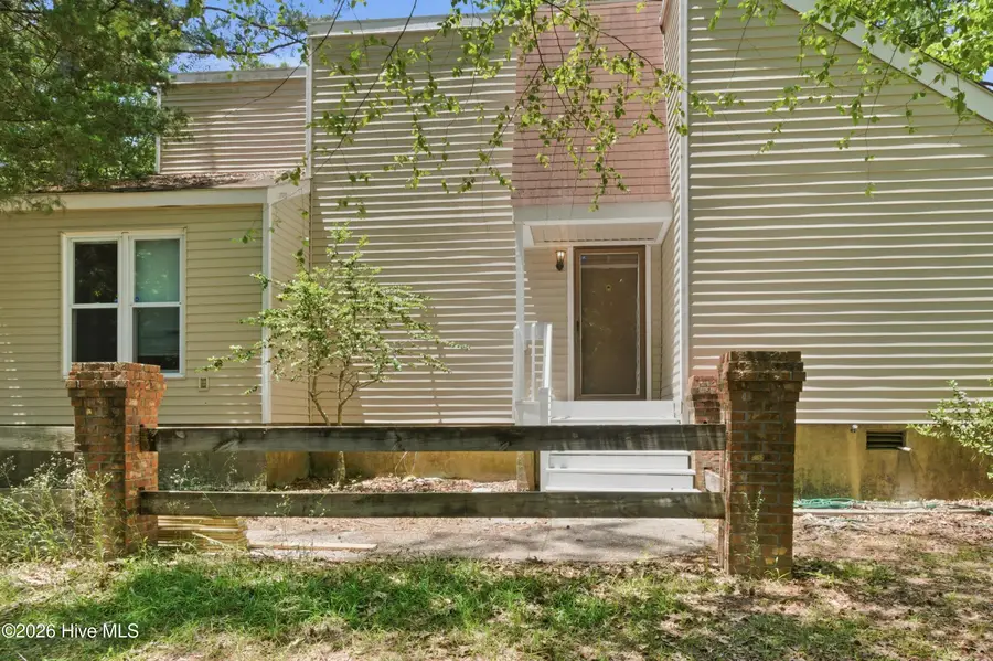 1221 Porter Street, Goldsboro, NC 27530 - #2