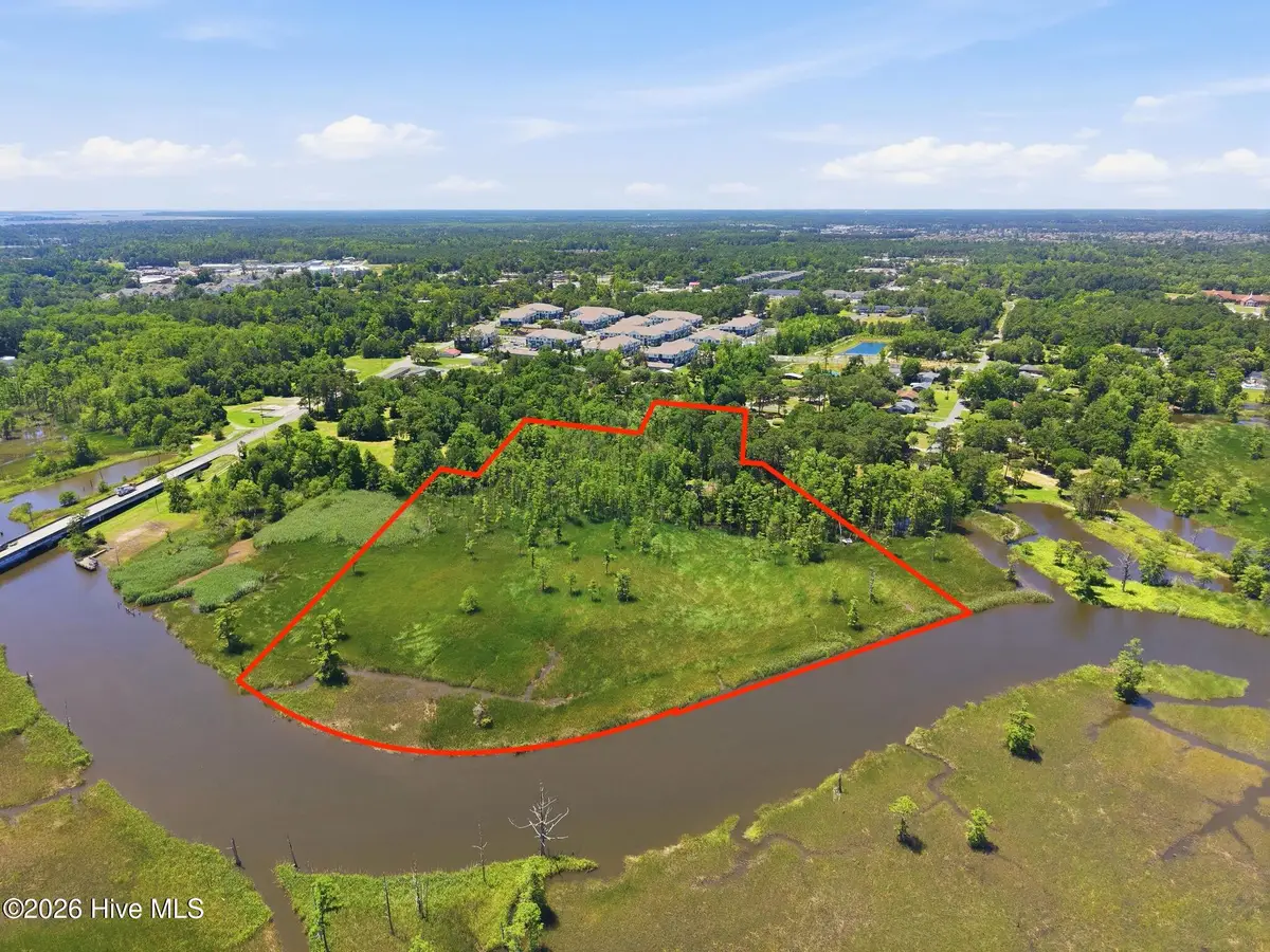 152 Forest Hills Drive, Leland, NC 28451 - #1