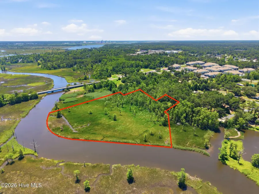 152 Forest Hills Drive, Leland, NC 28451 - #3