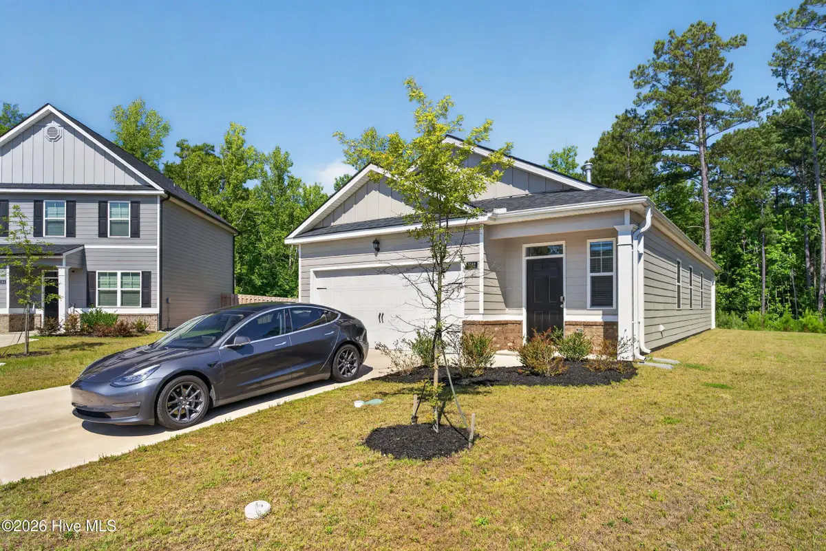 1182 Button Buck Lane, Grovetown, GA 30813 - #1