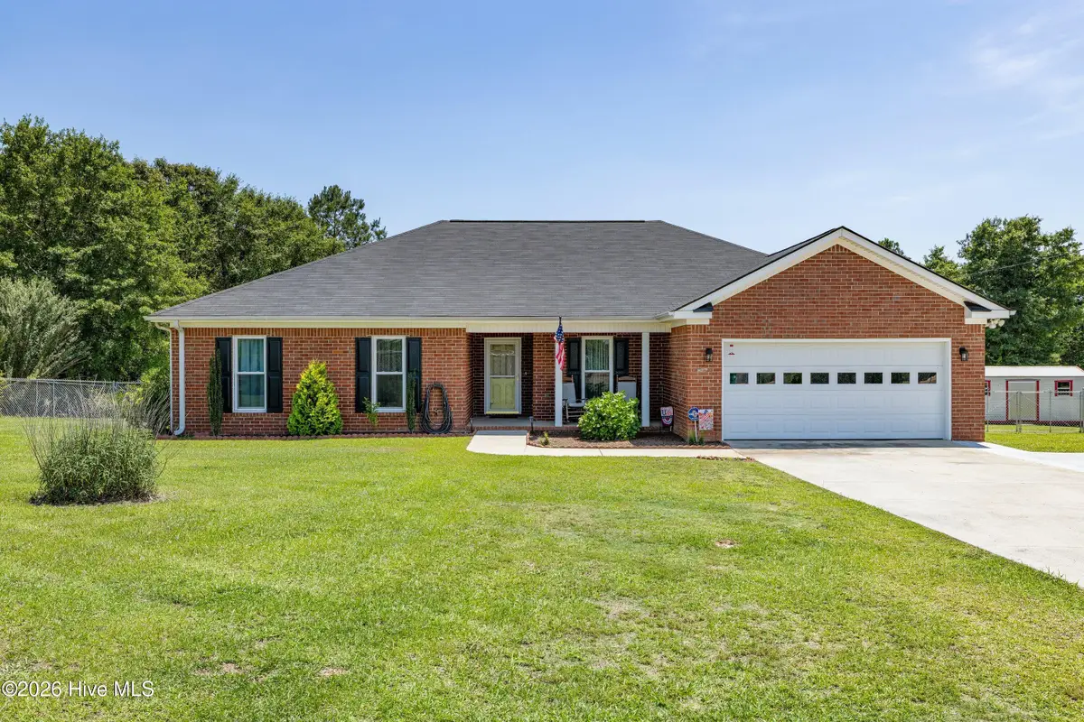 1479 Lakeview Drive, Grovetown, GA 30813 - #1