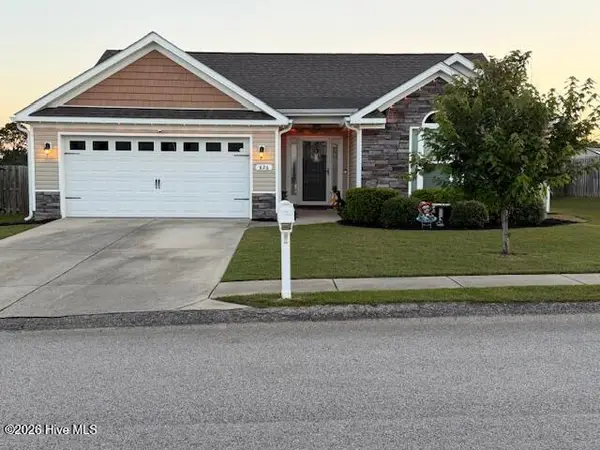 626 Wade Way, Graniteville, SC 29829