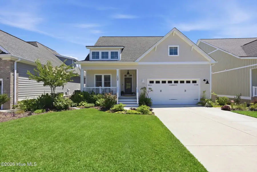 109 Shoreview Drive, New Bern, NC 28562 - #2