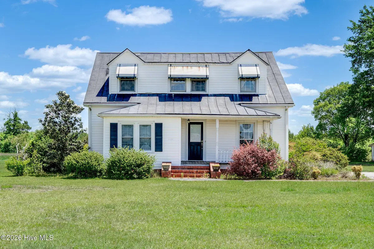 1352 Cornwallis Road, Rose Hill, NC 28458 - #1