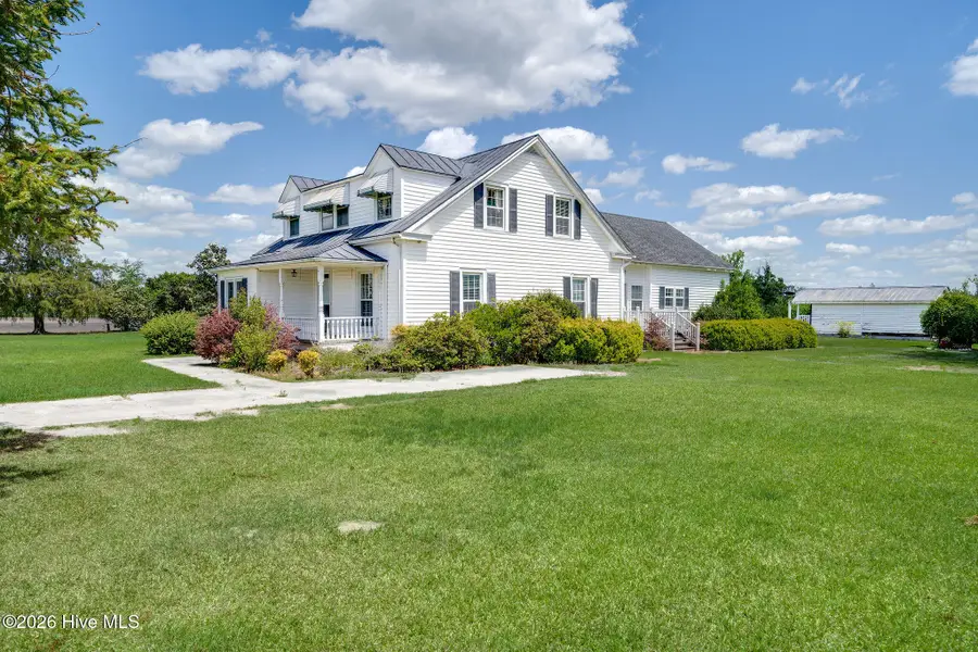 1352 Cornwallis Road, Rose Hill, NC 28458 - #3