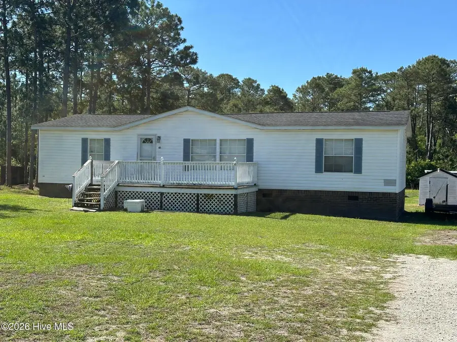 7241 Hunters Drive, Leland, NC 28451 - #2