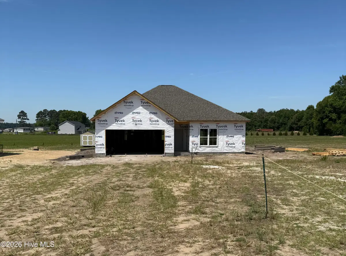 1339 Roosevelt Spain Road, Greenville, NC 27834 - #1