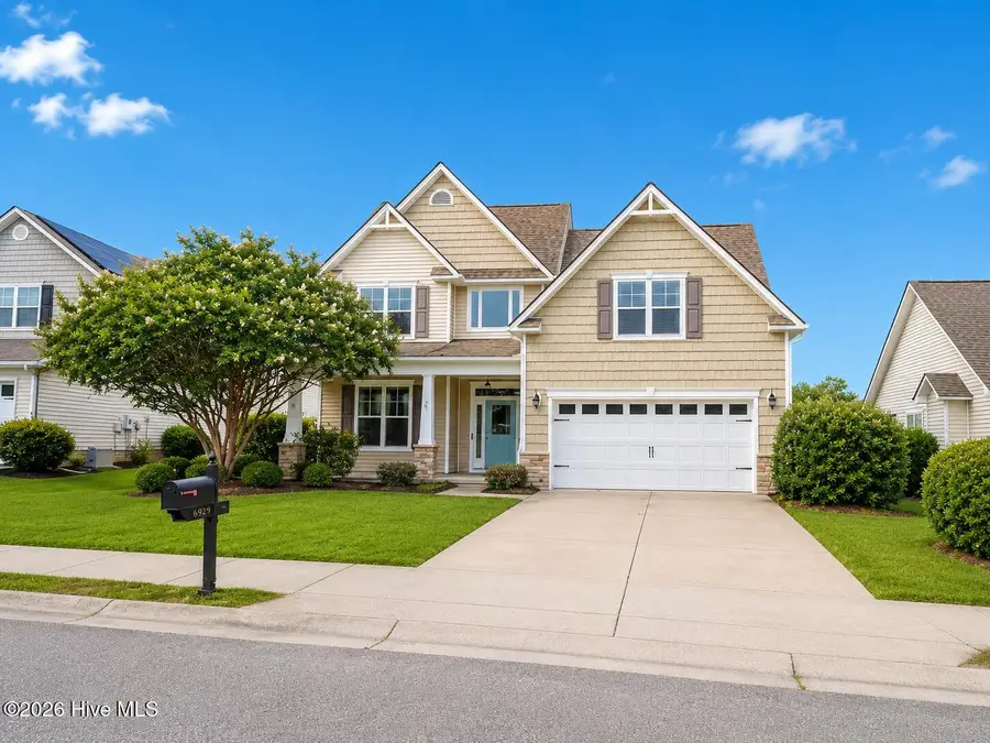 6929 Ontario Road, Wilmington, NC 28412 - #2