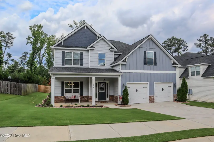 608 Bunchgrass Street, Evans, GA 30809 - #2