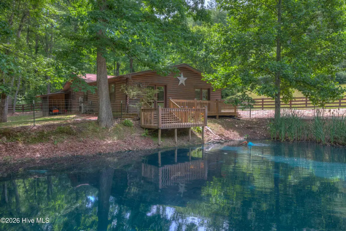 815 Rockridge Road, Murphy, NC 28906 - #1