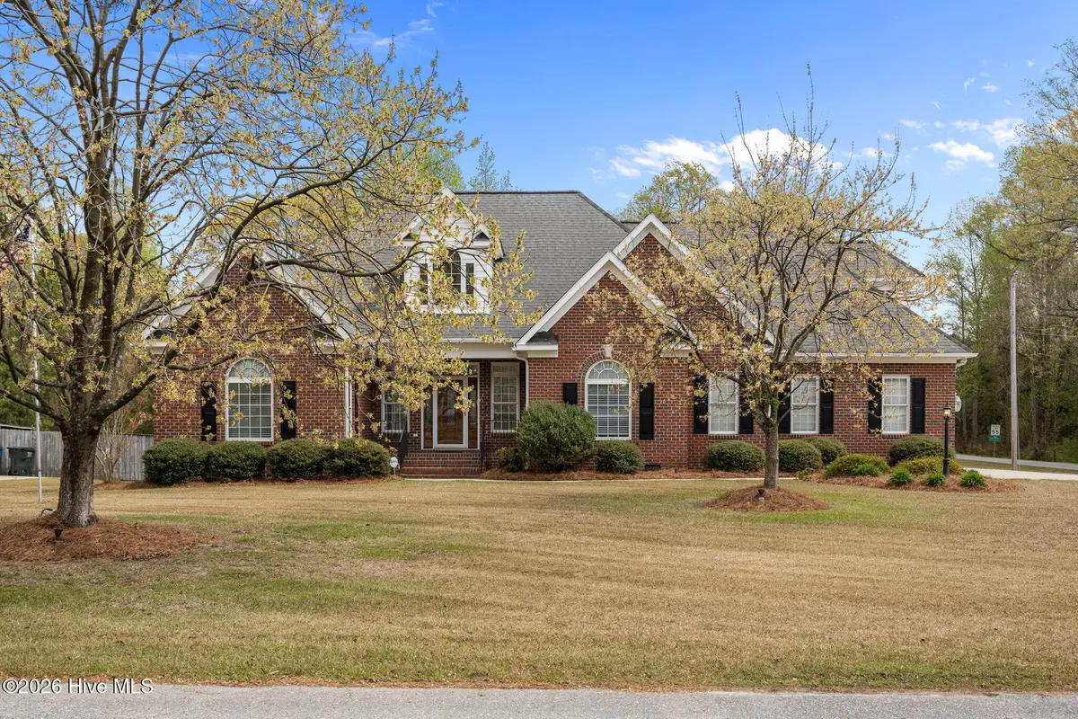 2094 Autumn Drive, Kinston, NC 28501 - #1
