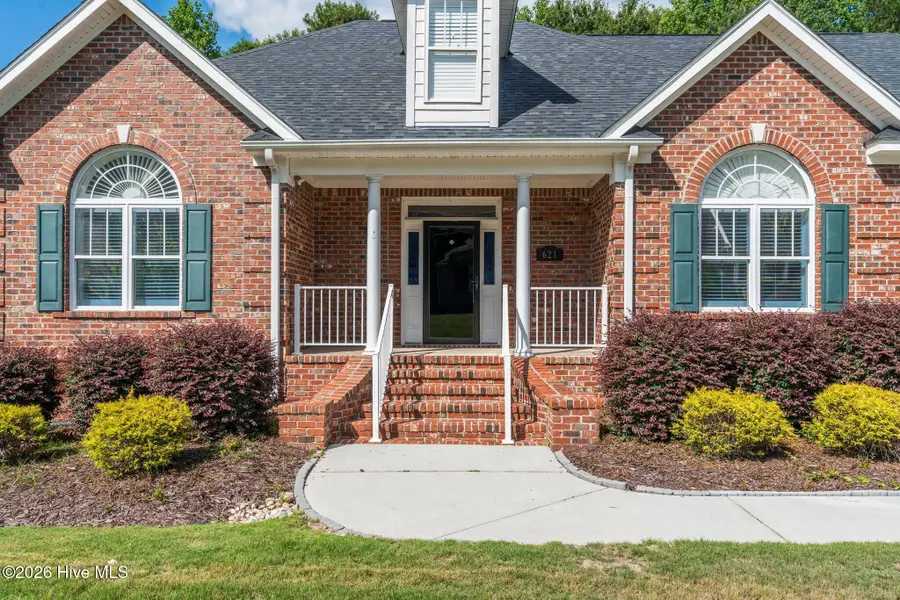 621 Blue Point Drive, Wilmington, NC 28411 - #2