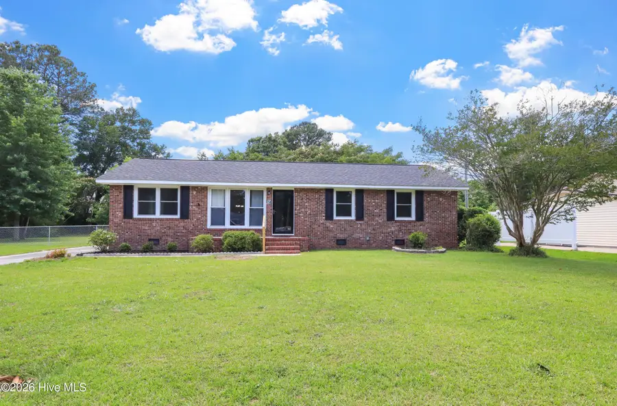 14 Delight Court, Jacksonville, NC 28546 - #2