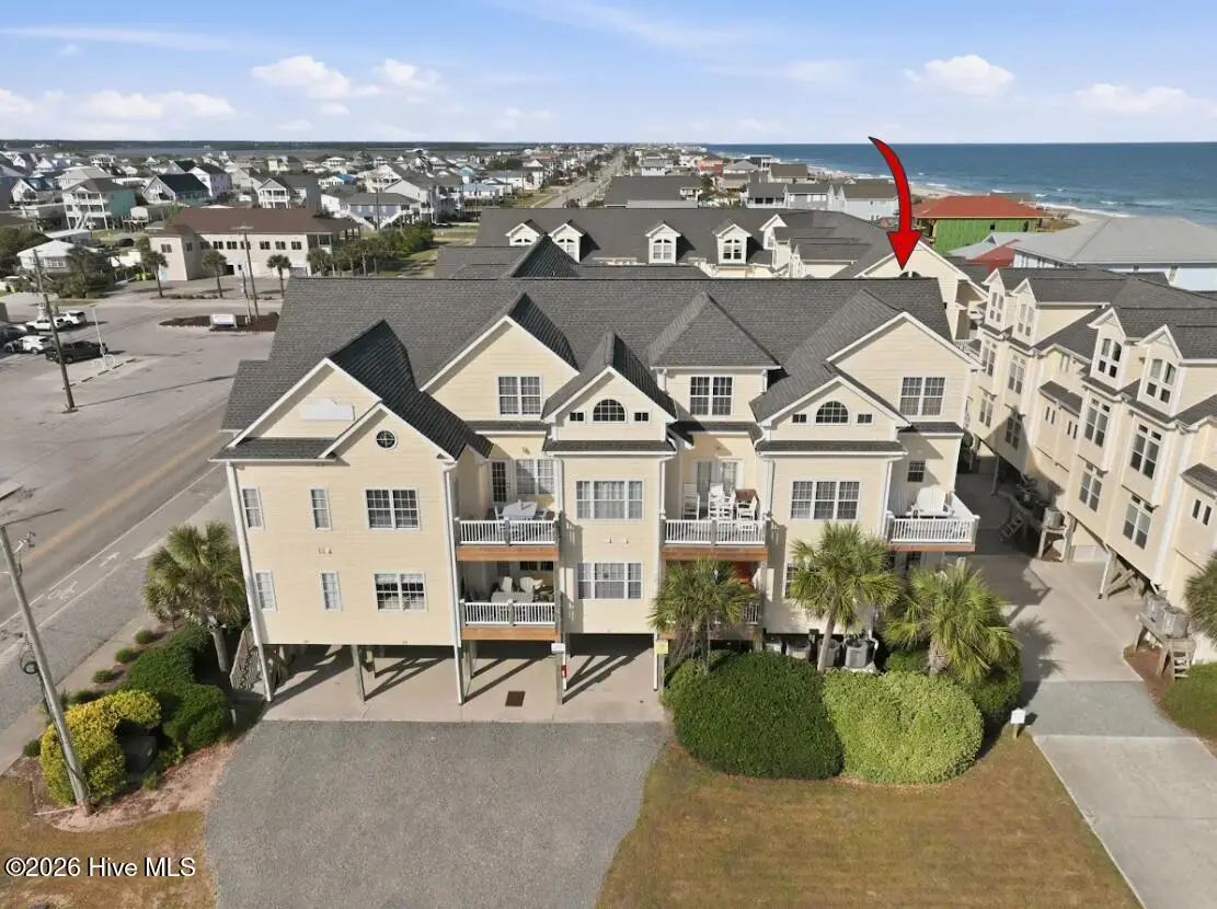 215 Summer Winds Place, Surf City, NC 28445 - #1