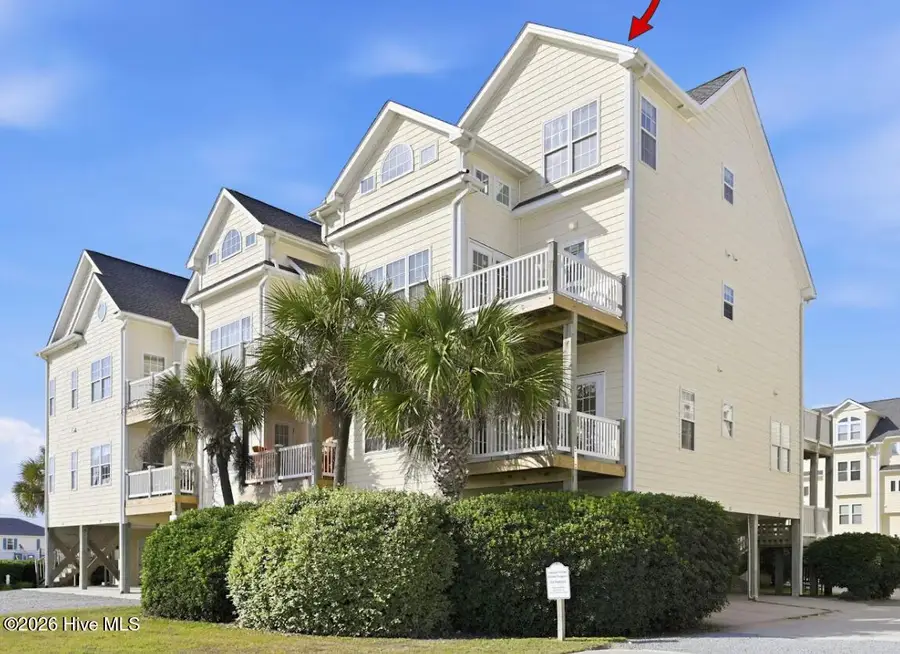 215 Summer Winds Place, Surf City, NC 28445 - #2