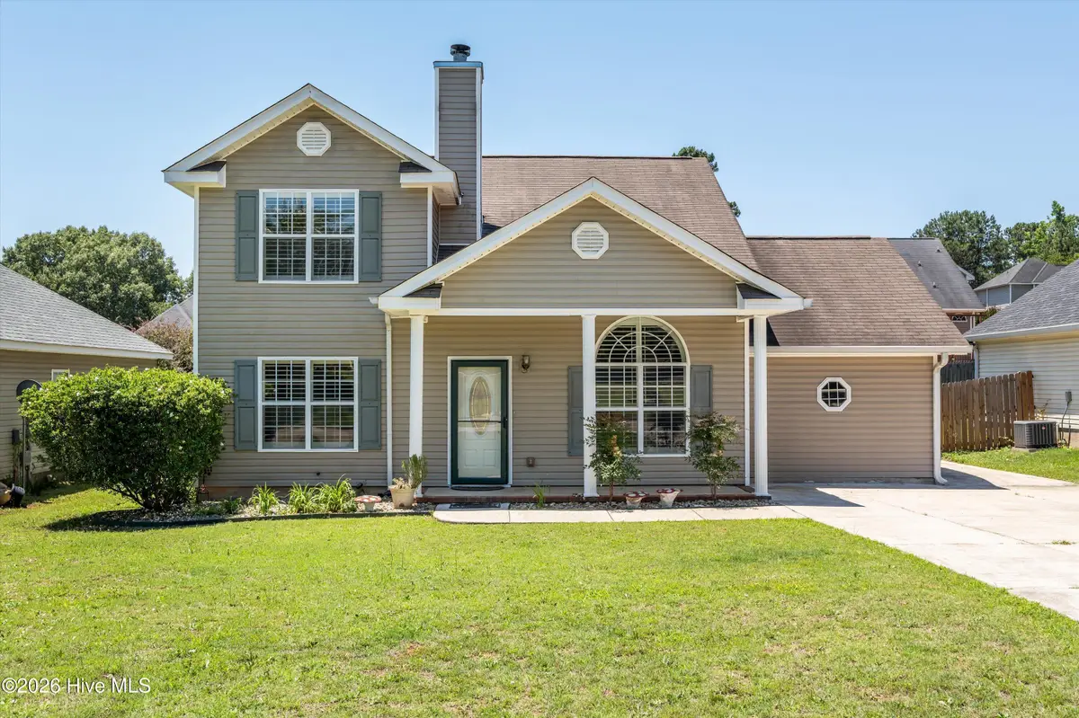 5174 Saddle Circle, Evans, GA 30809 - #1