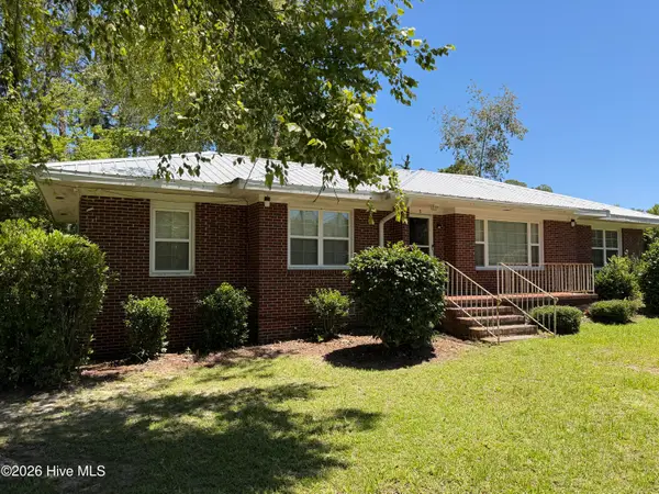 3 Azalea Drive, Statesboro, GA 30458