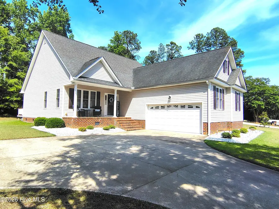 1804 Eastwood Lane, Rocky Mount, NC 27804 - #2