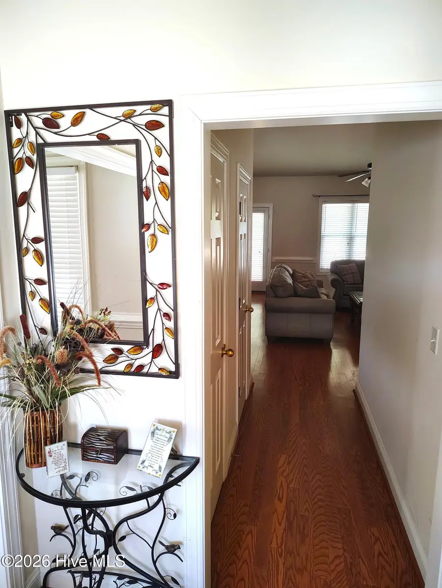 1804 Eastwood Lane, Rocky Mount, NC 27804 - #3